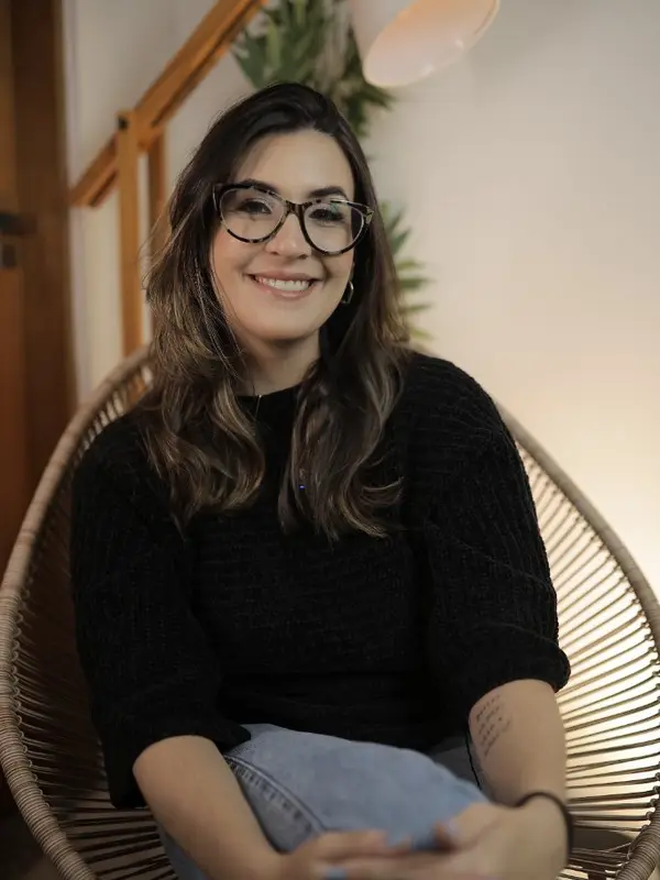 Dra. Mabi Parra - Médica em São Paulo, atendimento humanizado em Cerqueira César